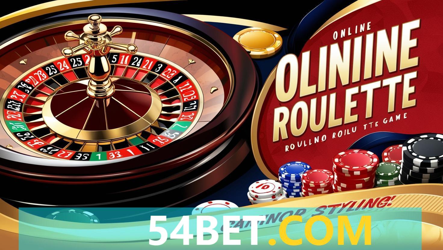54BET